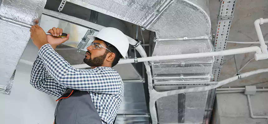 Proactive Ac Vent Repairs & Air Duct Replacement Companies Near Me in Tarpon Springs