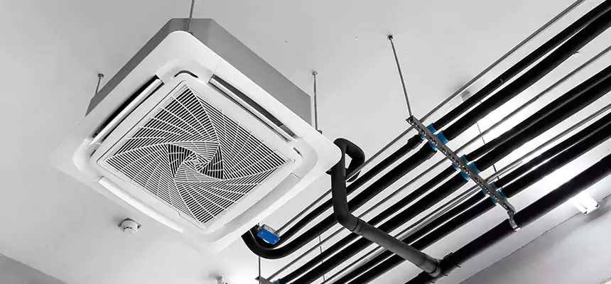 Our Air Duct Deep Cleaning Services in Tarpon Springs, FL