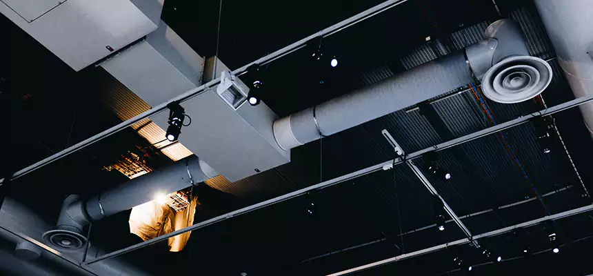 Our Air Duct Replacement Services in Tarpon Springs, FL