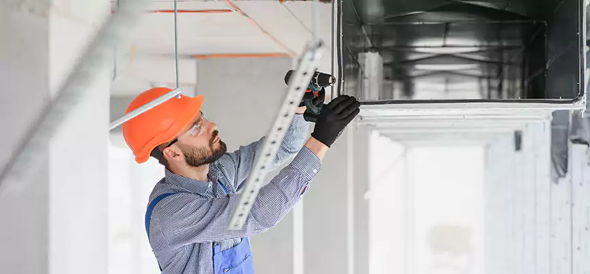 Our Air Vent Replacement Services in Tarpon Springs, FL