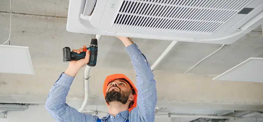 Detailed Multi‑Unit Riser & Roof Termination Cleaning in Tarpon Springs