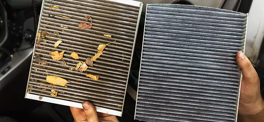 Our Dryer Vent Lint Filter Cleaning Services in Tarpon Springs, FL