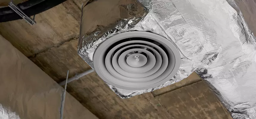 Our Low VOC Vent Installation Services in Tarpon Springs, FL