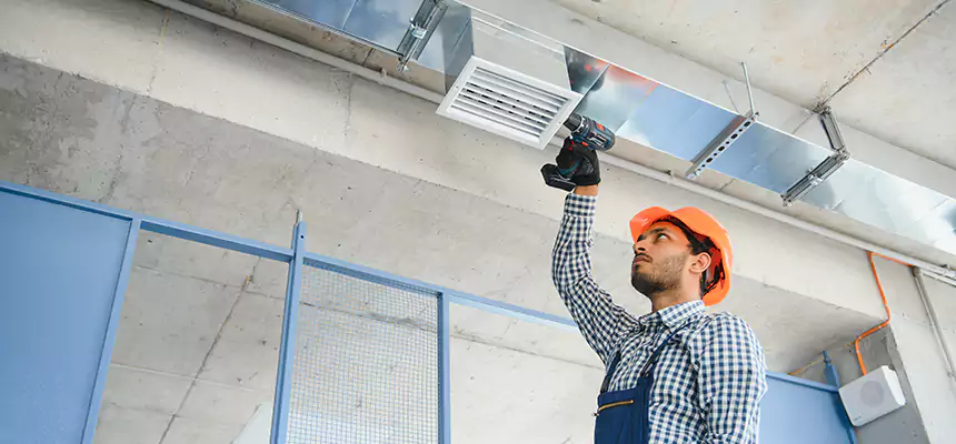 Efficient Exhaust Vent Cleaning in Tarpon Springs, FL
