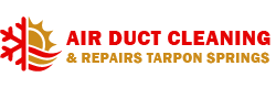 Air Duct Cleaning & Repairs Tarpon Springs