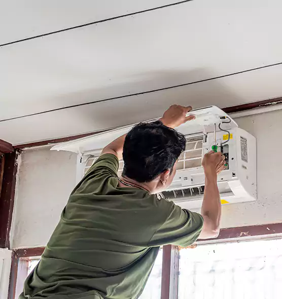 About Air Duct & AC Odor Removal in Tarpon Springs, FL