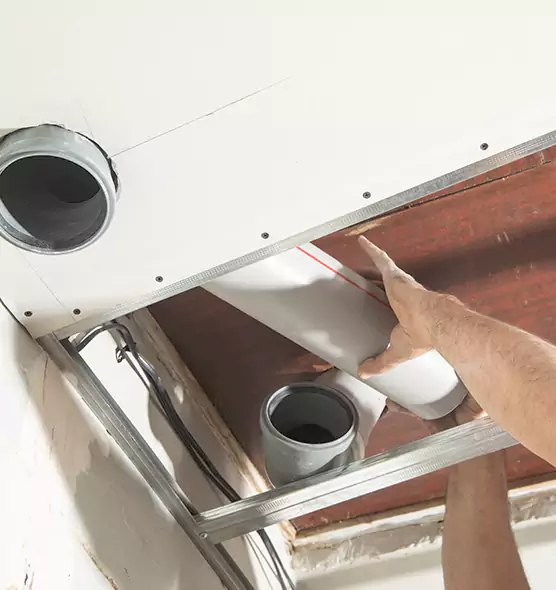 Professional Air Duct Replacement in Tarpon Springs, FL