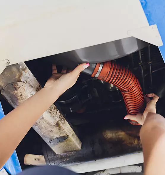 About Air Duct Virus Disinfection in Tarpon Springs, FL