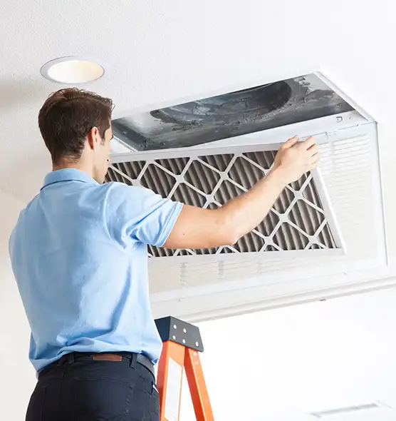 About Annual Dryer Vent Maintenance Tarpon Springs, FL