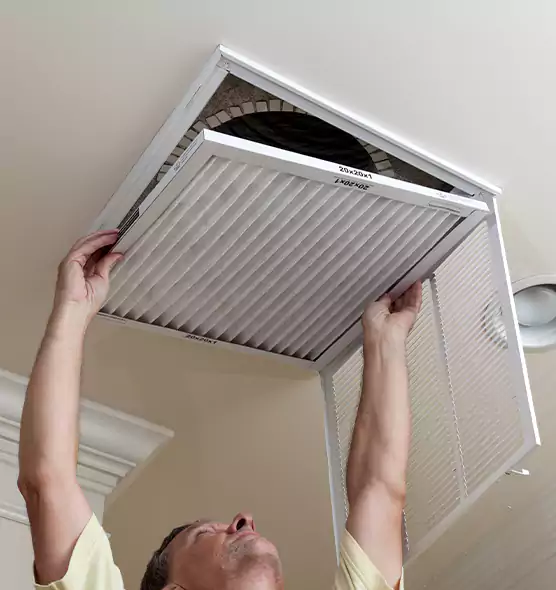 Trusted Apartment Air Duct Cleaning in Tarpon Springs, FL
