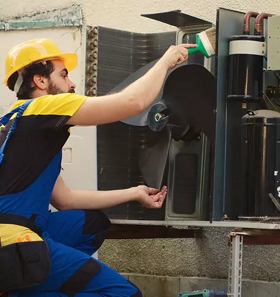 About Dryer Duct Fire Hazard Inspection in Tarpon Springs, FL