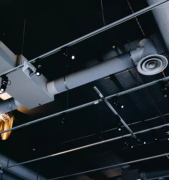 About Duct Sanitization with UV Light in Tarpon Springs, FL