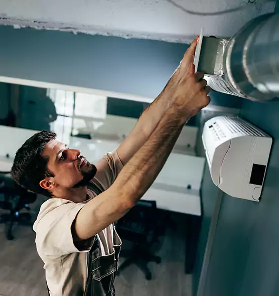 About Flexible Ductwork Replacement in Tarpon Springs, FL