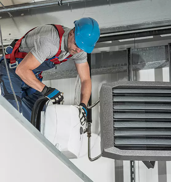 About HVAC Mold Remediation Service in Tarpon Springs, FL