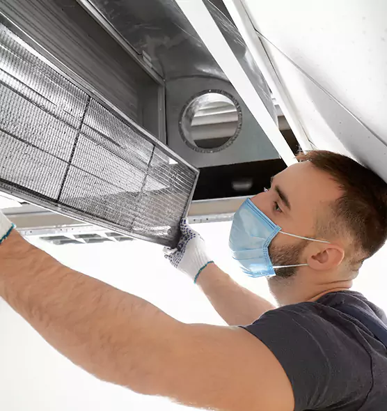 About Remove Smoke Smell From Air Duct in Tarpon Springs, FL