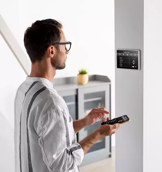 About Smart AC Vent Controller Services in Tarpon Springs