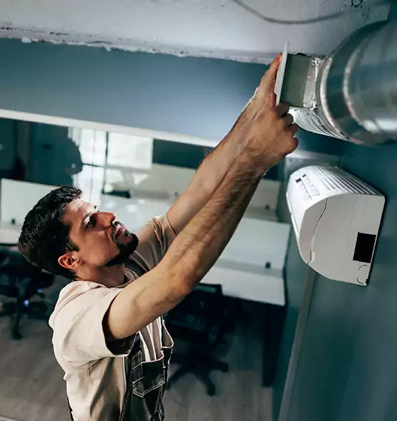 Reliable Warehouse Vent Cleaning in Tarpon Springs, FL