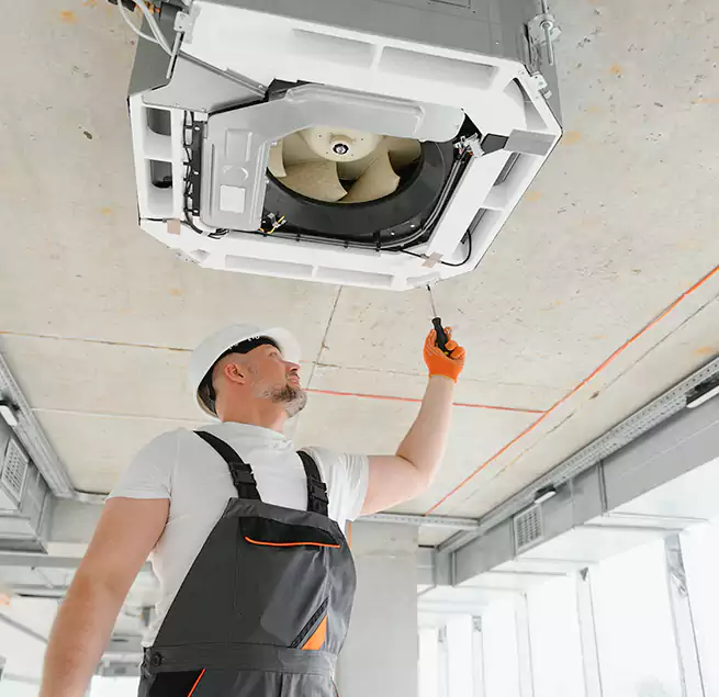 Why Homeowners & Businesses Trust Us in Tarpon Springs, FL?