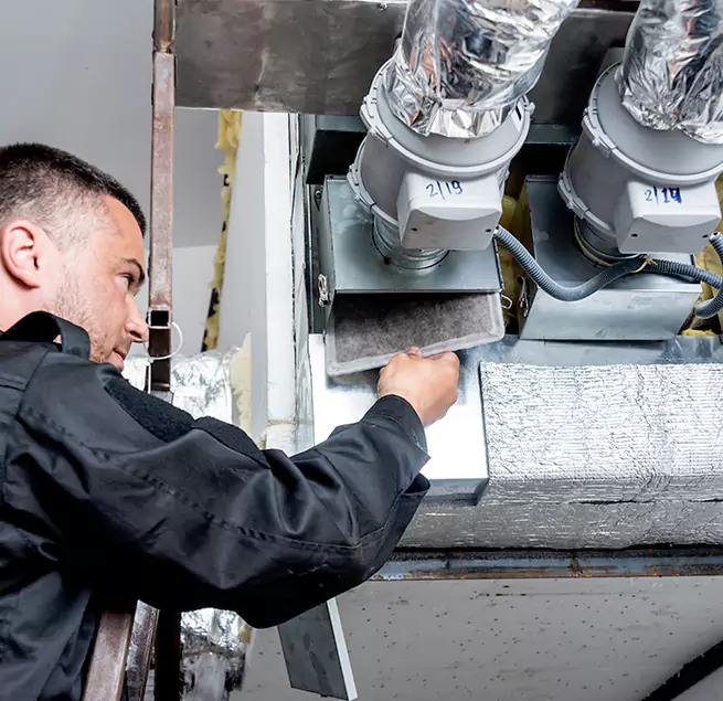 Why Homeowners & Businesses Trust Us in Tarpon Springs, FL?