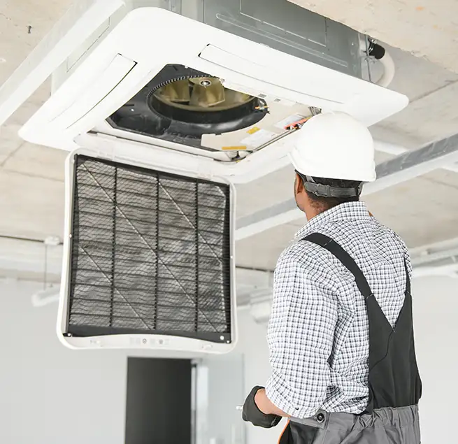 Why Homeowners & Businesses Trust Us in Tarpon Springs, FL?