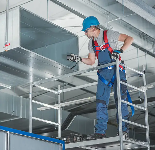 Why Homeowners & Businesses Trust Us in Tarpon Springs, FL?