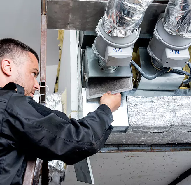 Why Homeowners & Businesses Trust Us in Tarpon Springs, FL