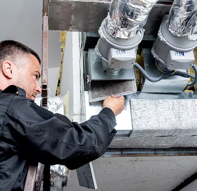 Why Homeowners & Businesses Trust Us in Tarpon Springs, FL?