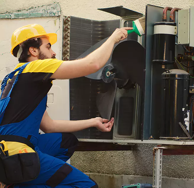 Why Homeowners Businesses Trust Us in Tarpon Springs, FL?