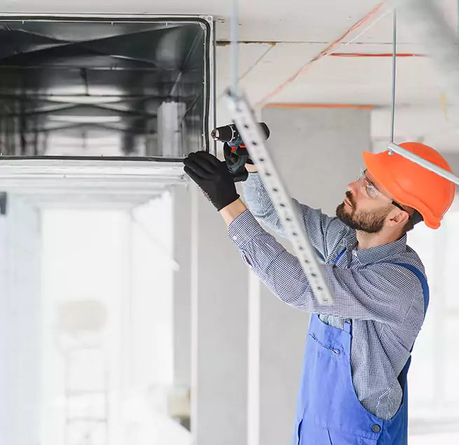 Why Homeowners & Businesses Trust Us Tarpon Springs, FL