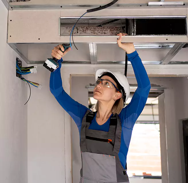 Why Homeowners & Businesses Trust Us in Tarpon Springs, FL?