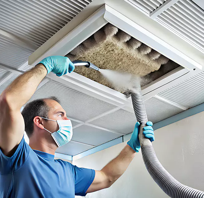 Why Homeowners Businesses Trust Us in Tarpon Springs, FL?