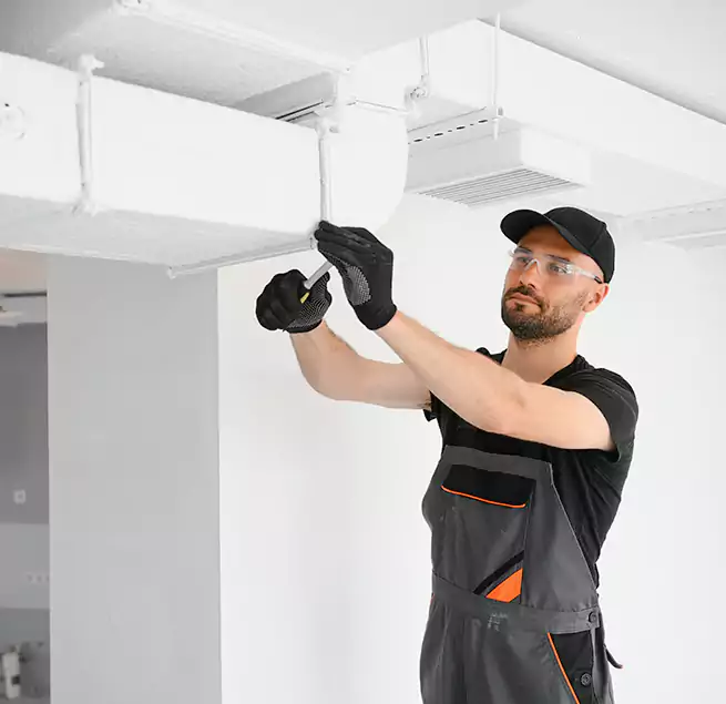 Why Homeowners & Businesses Trust Us in Tarpon Springs, FL?