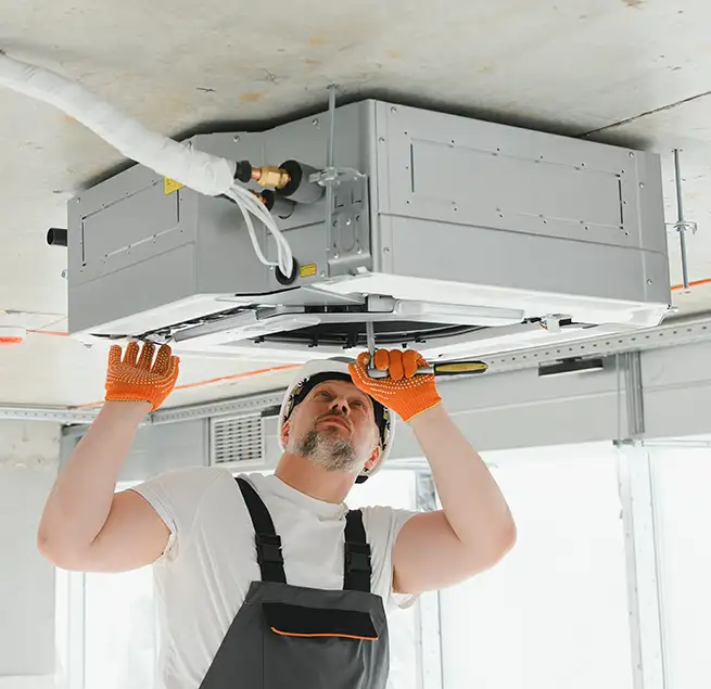 Why Homeowners & Businesses Trust Us Tarpon Springs, FL