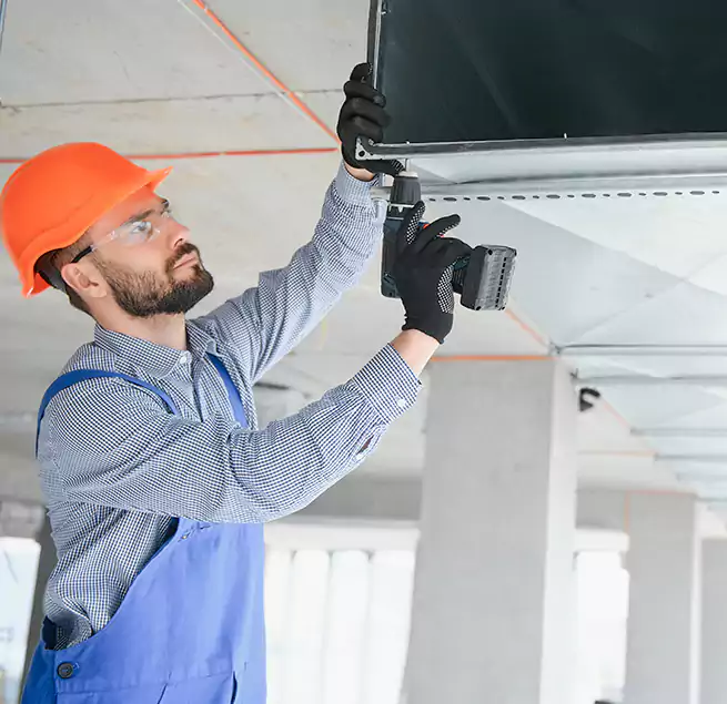 Why Homeowners & Businesses Trust Us in Tarpon Springs, FL?