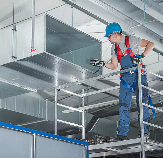 Why Homeowners Businesses Trust Us in Tarpon Springs, FL