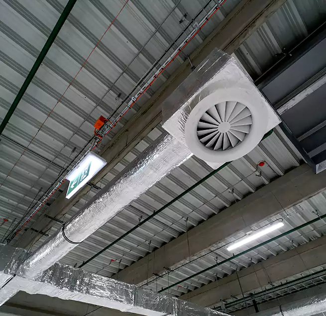 Why Homeowners & Businesses Trust Us in Tarpon Springs, FL?