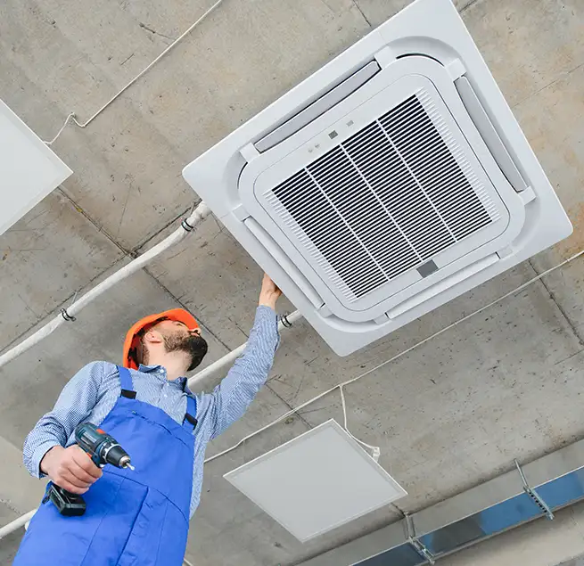 Why Homeowners & Businesses Trust Us in Tarpon Springs, FL