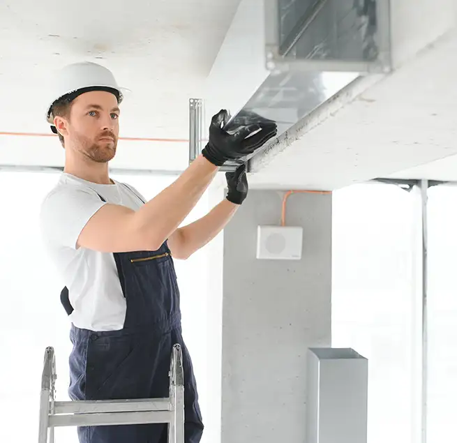 Why Homeowners & Businesses Trust Us in Tarpon Springs, FL?