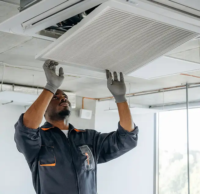 Why Homeowners & Businesses Trust Us in Tarpon Springs, FL?