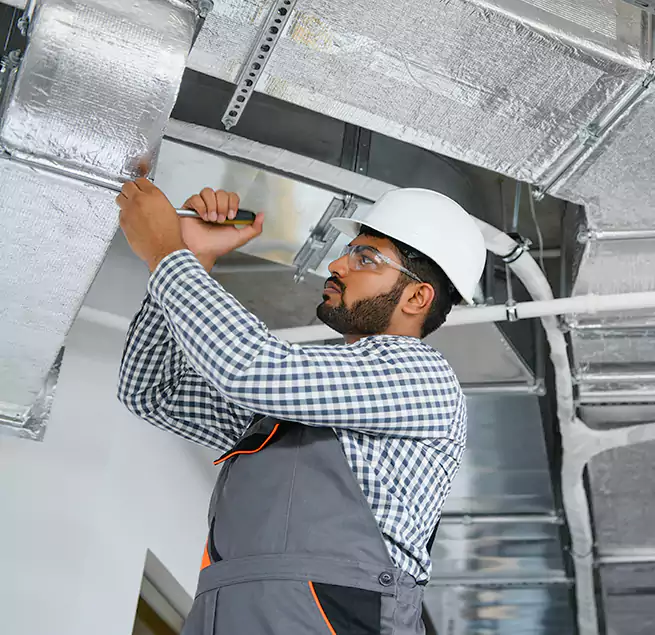 Why Homeowners & Businesses Trust Us in Tarpon Springs, FL?