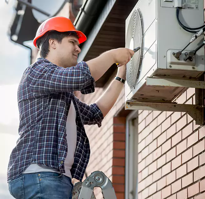 Why Homeowners & Businesses Trust Us Tarpon Springs, FL